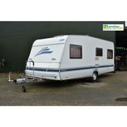 Wilk S4 530 UE mover luifel en voortent