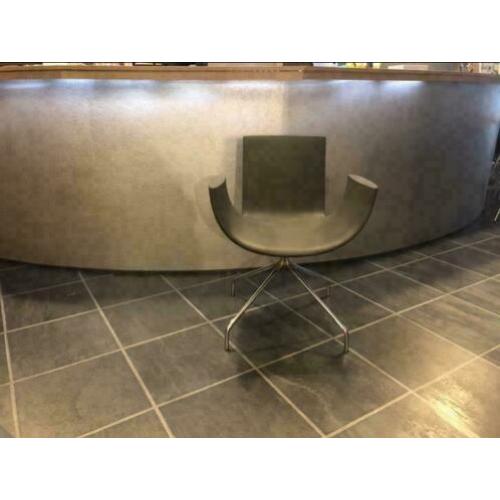 2 Sintesi Noa Spider stoelen bij TheReSales