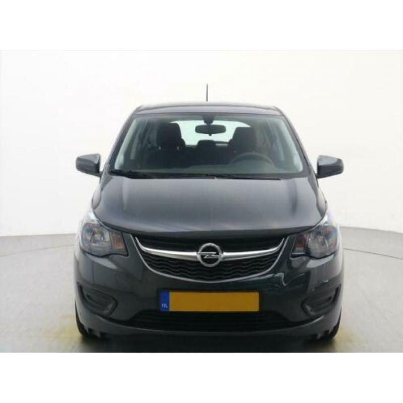 OPEL Karl 1.0 Start/Stop 75pk 120 Jaar Edition | ACTIE! RIJK