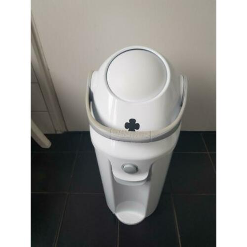 Luieremmer diaper keeper