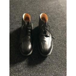 Nette werk schoenen (maat 45)