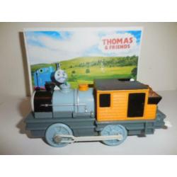 Trackmaster Thomas de Trein, Bash