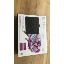 Wacom intuos comic tekentablet