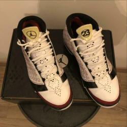 Jordan 23 maat 42,5 (9)