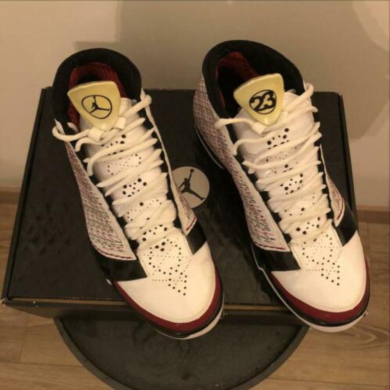 Jordan 23 maat 42,5 (9)