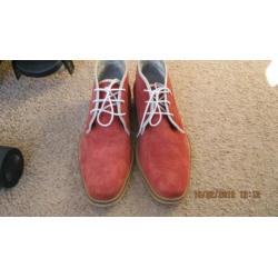 Picture herenschoenen