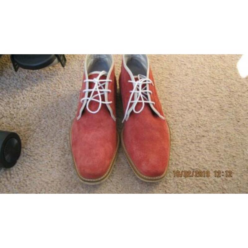Picture herenschoenen