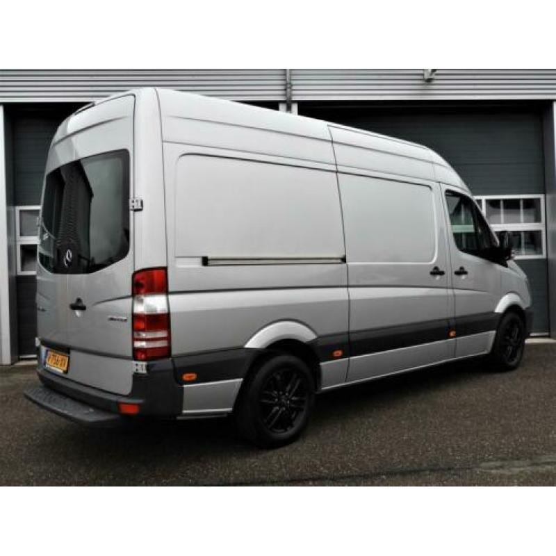 Mercedes-Benz Sprinter 316 2.2 CDI 366 HD L2H2 AUT/AIRCO/CRU