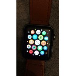 Apple Watch 1e generatie