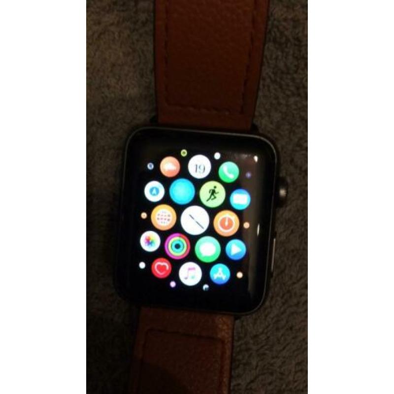 Apple Watch 1e generatie