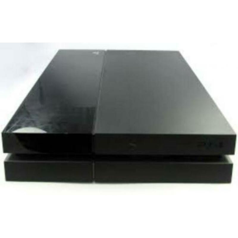 WorthPoint Sony PlayStation 4 500 GB