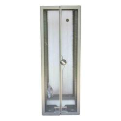 NERGENS GOEDKOPER!! HP 19" Server Rack 10000G3