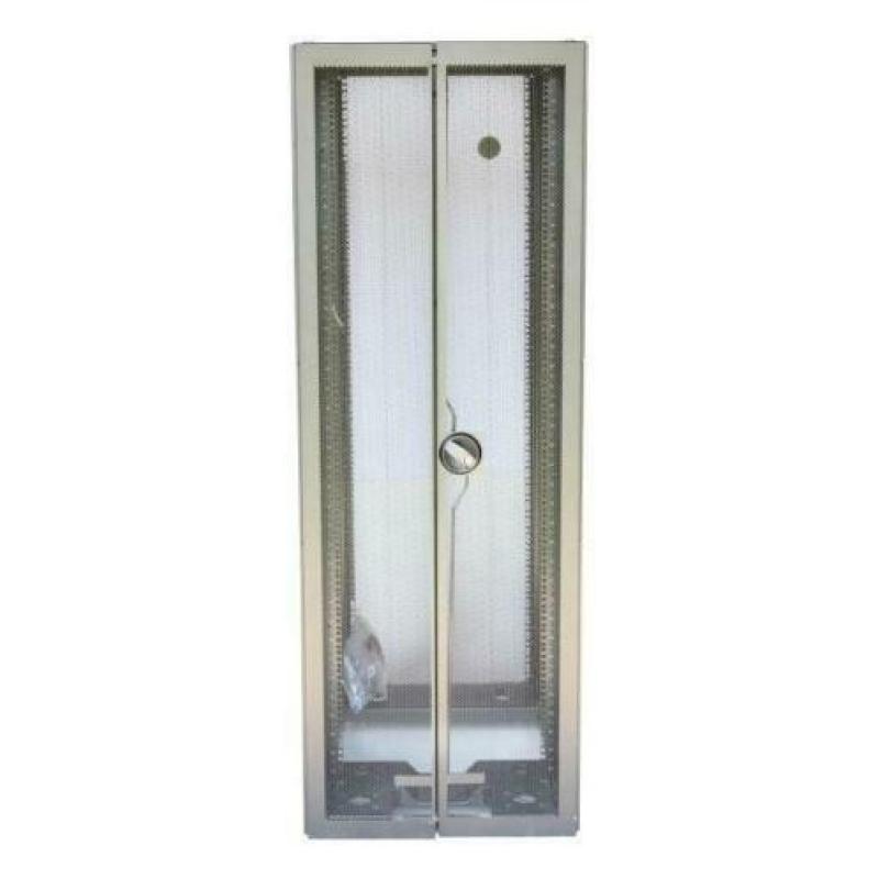 NERGENS GOEDKOPER!! HP 19" Server Rack 10000G3
