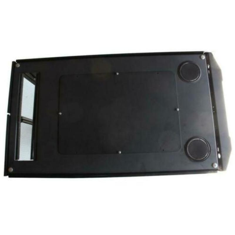 NERGENS GOEDKOPER!! HP 19" Server Rack 10000G3