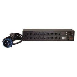 AANBIEDING! APC, AP7922, Rack PDU Switched 2U 32A 230V