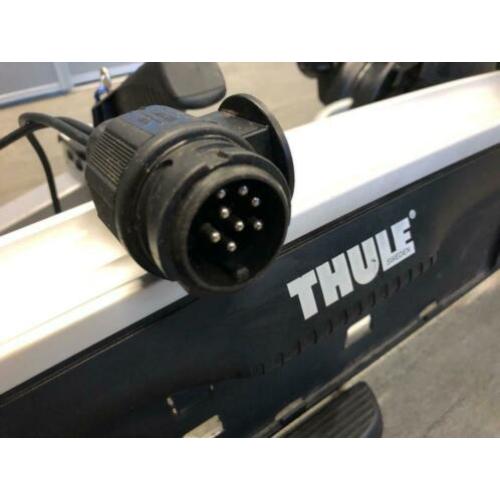 Thule euroclassic 928 fietsendrager voor 2 fietsen Max 51 kg
