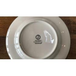 Wedgewood Peter Rabbit serviesje