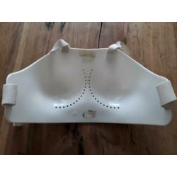 schermkleding + degen Maat S (38)