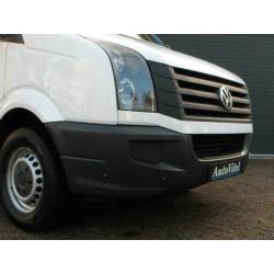 Volkswagen Crafter 35 2.0 TDI 103 kw L2H2 airco luchtgeveerd