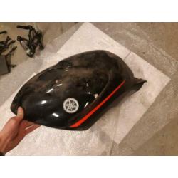 Tank kap ik geloof van de Yamaha TZR zie omschrijving