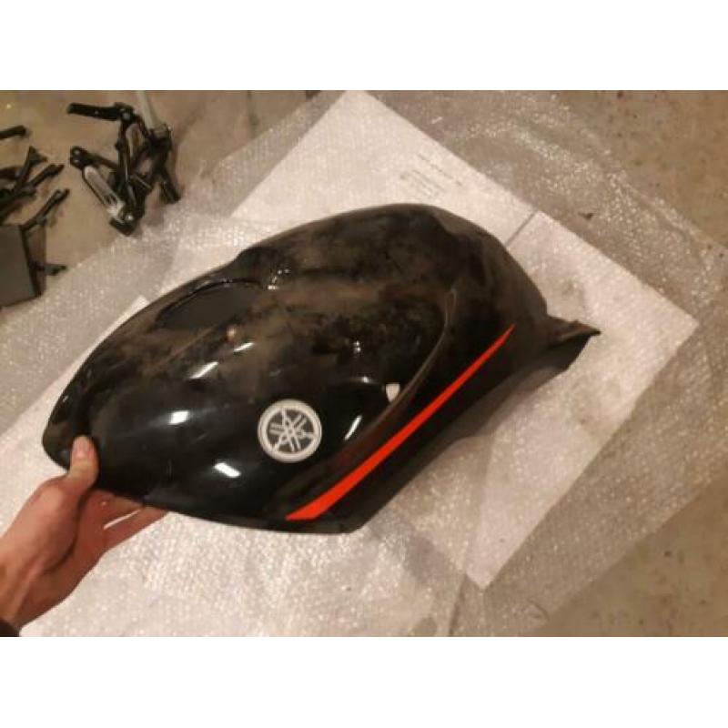 Tank kap ik geloof van de Yamaha TZR zie omschrijving