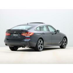 BMW 6 Serie Gran Turismo 630d High Executive Edition | M-spo