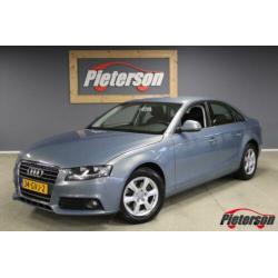 Audi A4 1.8 TFSI 120pk Pro Line CRUISE CLIMA