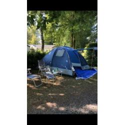 Ruime tent