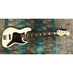 Fender Jazz Bass Limited edition