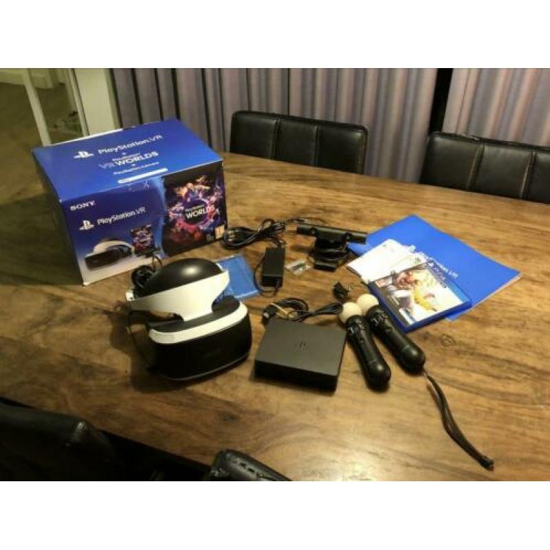 PlayStation VR