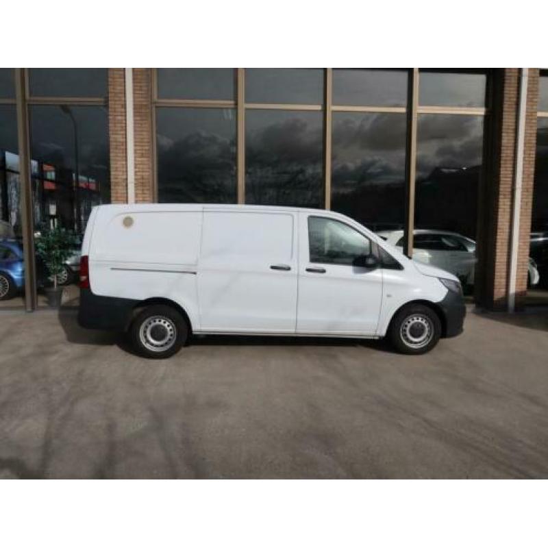 Mercedes-Benz Vito 111 CDI L2 COMFORT AIRCO CRU € 11.950,00