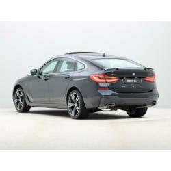 BMW 6 Serie Gran Turismo 630d High Executive Edition | M-spo