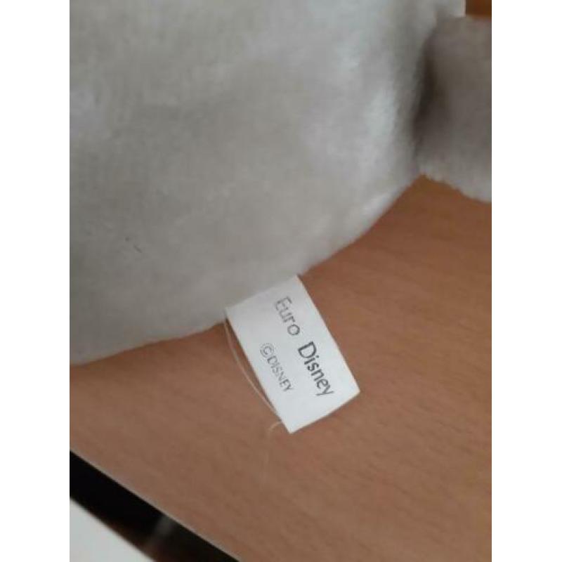 Dombo uit Euro Disney 35cm hoog