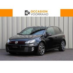 Volkswagen Golf 2.0 GTI Edition Adidas Clima Na € 12.500,00