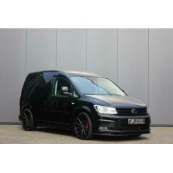 Volkswagen Caddy 2.0 TDI L1H1 BMT Highline 180 € 23.945,00