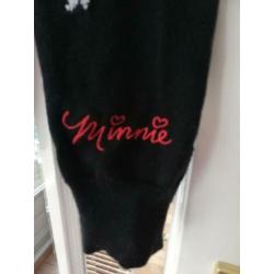 Minnie mouse trui maat L