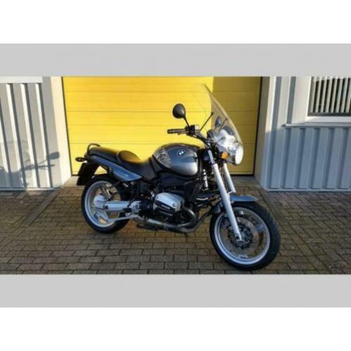 BMW R 850 R (bj 1995)