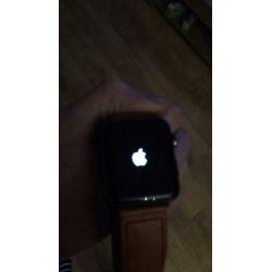 Apple Watch 1e generatie