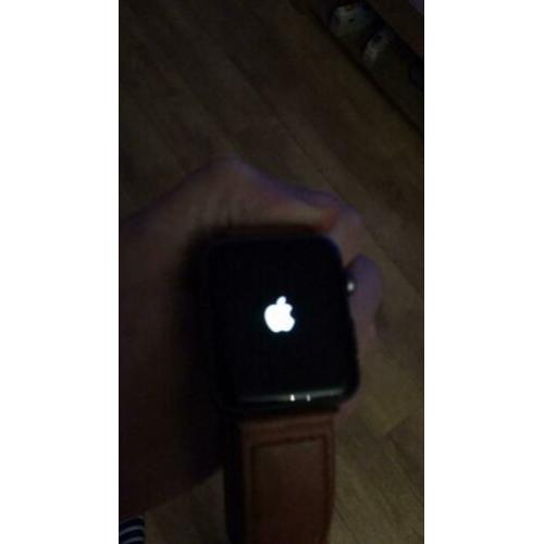 Apple Watch 1e generatie