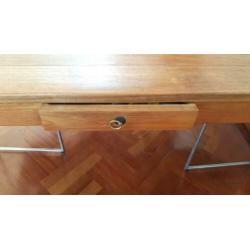 tafel TEAK HOUT