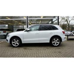 Audi Q5 2.0 TDI Quattro 190 pk Sport Edition | € 27.499,00
