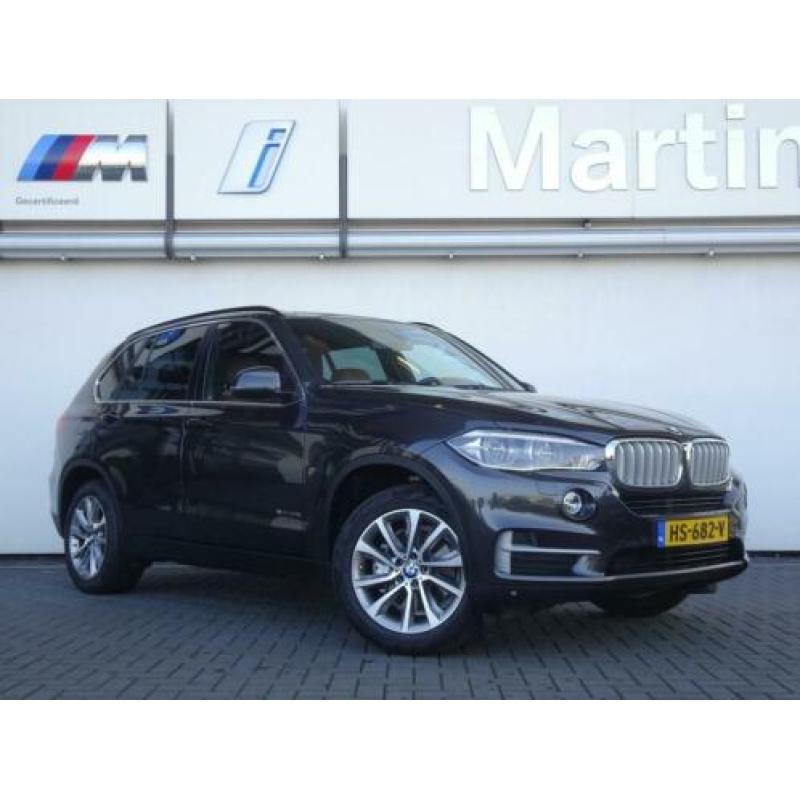 BMW X5 xDrive40e High Executive | Soft Close | HiFi Sound |