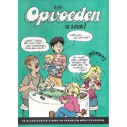 EK-STRIPBOEKEN JAN JANS en de Kinderen