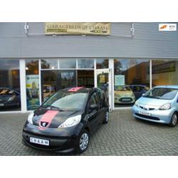 Peugeot 107 1.0-12V XS 100 occasions.Zondag open