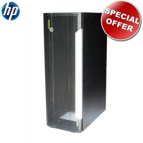 NERGENS GOEDKOPER!! HP 19" Server Rack 10000G3
