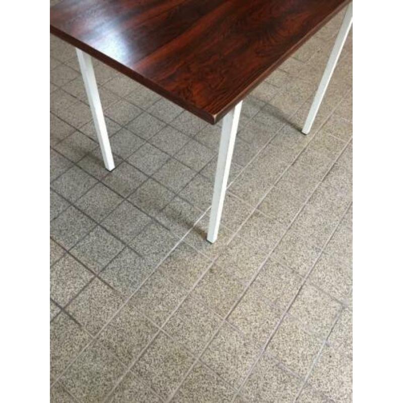 Mid Century bijzettafeltje