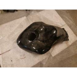 Tank kap ik geloof van de Yamaha TZR zie omschrijving