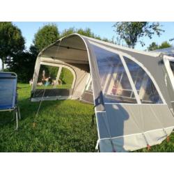 Camp-let Concorde