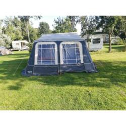 Camp-let Concorde