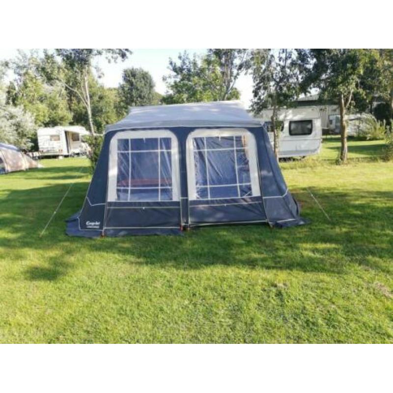 Camp-let Concorde